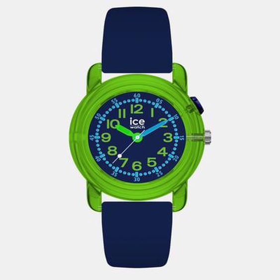 Montre Garçon Ice find Bleu foncé 024912-ICE