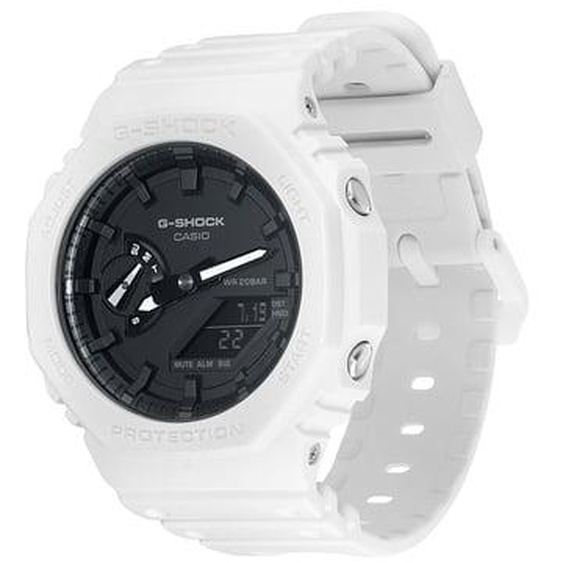 Montre Homme Casio G-shock Noir GA-2100-7AER