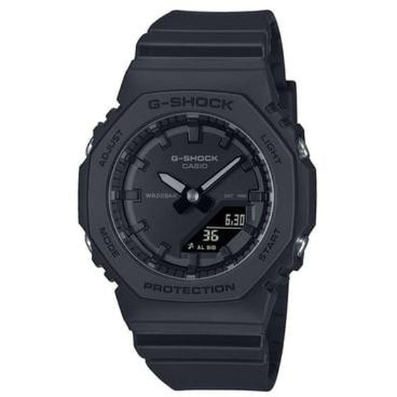 Montre Homme Casio G-shock Noir GMA-P2100BB-1AER