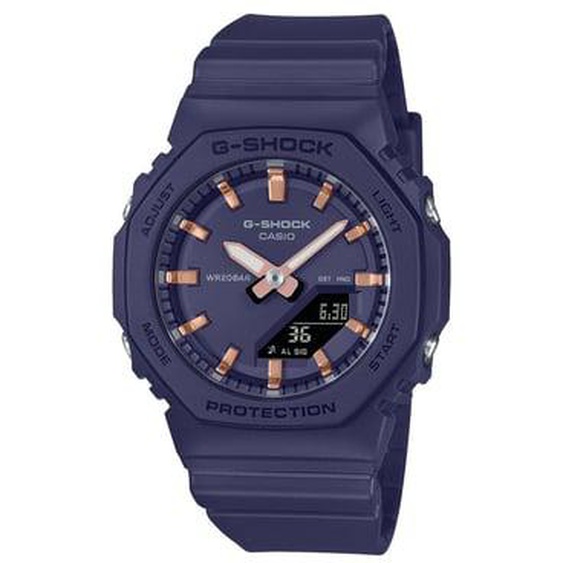 Montre Homme Casio G-shock Vert GMA-P2100M-2AER