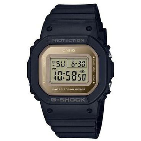 Montre Homme GS S-series Beige GMD-S5600-1ER