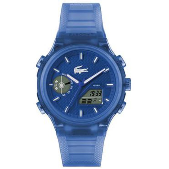 Montre Homme LC33 Bleu 2011429