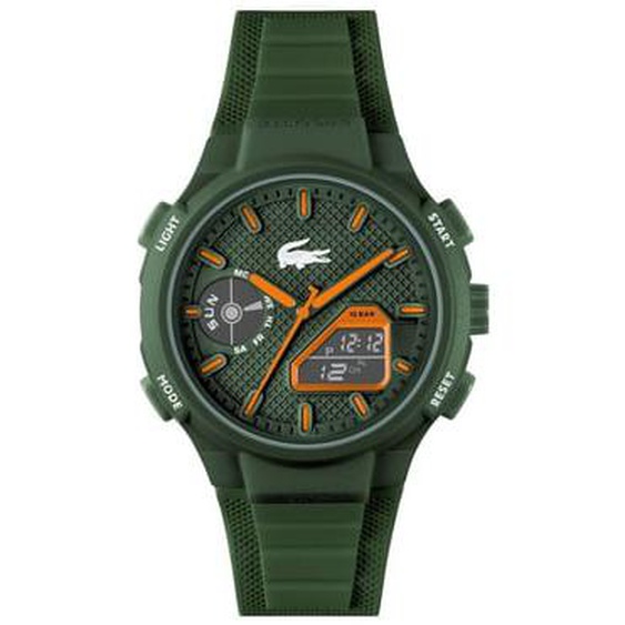 Montre Homme LC33 Kaki 2011367