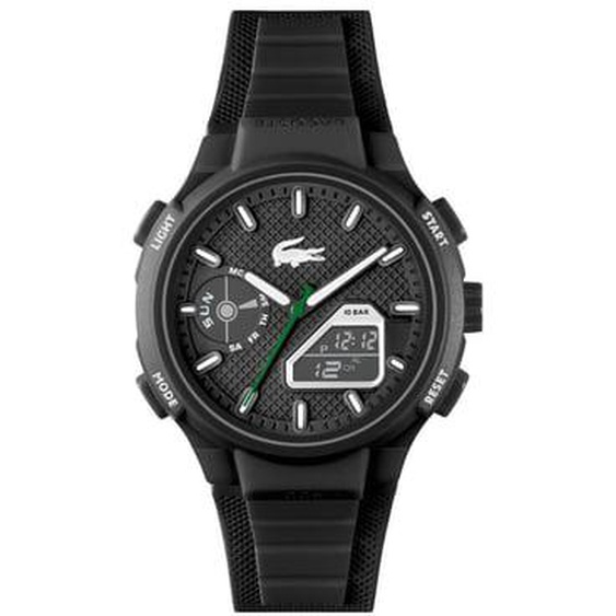 Montre Homme LC33 Noir 2011365