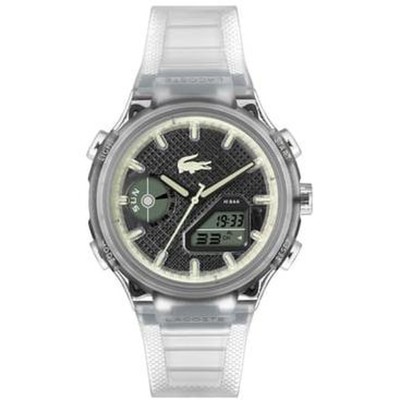 Montre Homme LC33 Noir 2011401