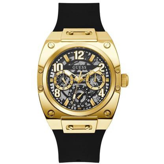 Montre Homme Mens trend Noir GW0569G2