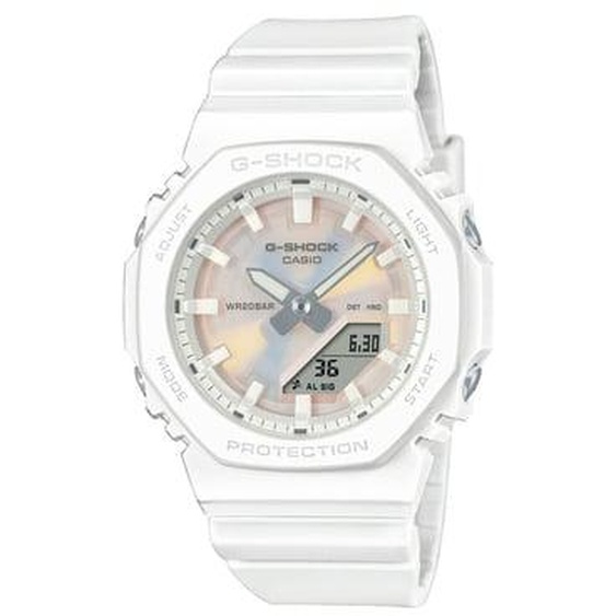 Montre Mixte Casio G-shock Rose GMA-P2100PC-7AER