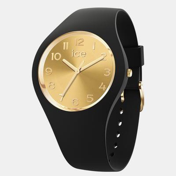 Montre Mixte Ice glam Doré 022584-ICE