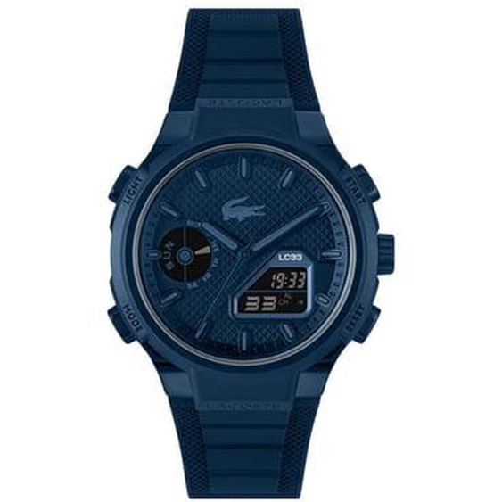 Montre Mixte LC33 Bleu foncé 2011448