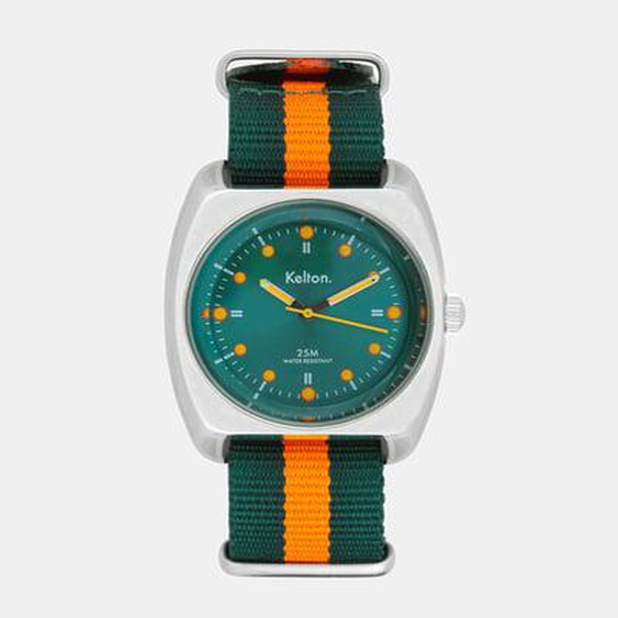 Montre Mixte RC Vert 9122442