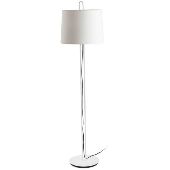 MONTREAL Lampadaire blanc 24036-07
