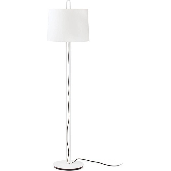 MONTREAL Lampadaire blanc/beige 24036-08