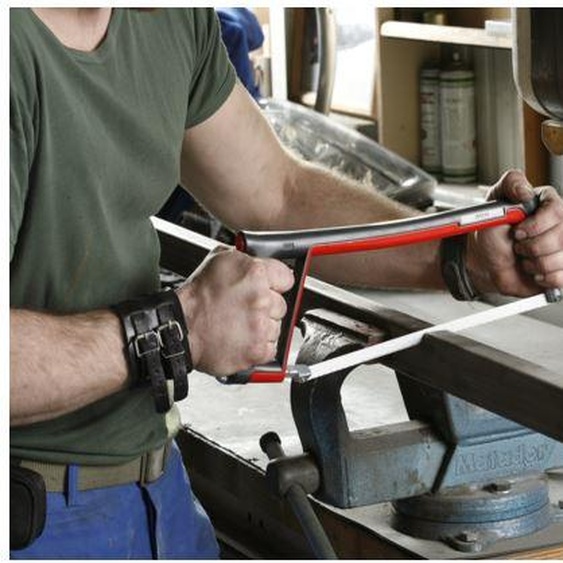 Monture de scie métaux tension 80 kg FACOM 601PB