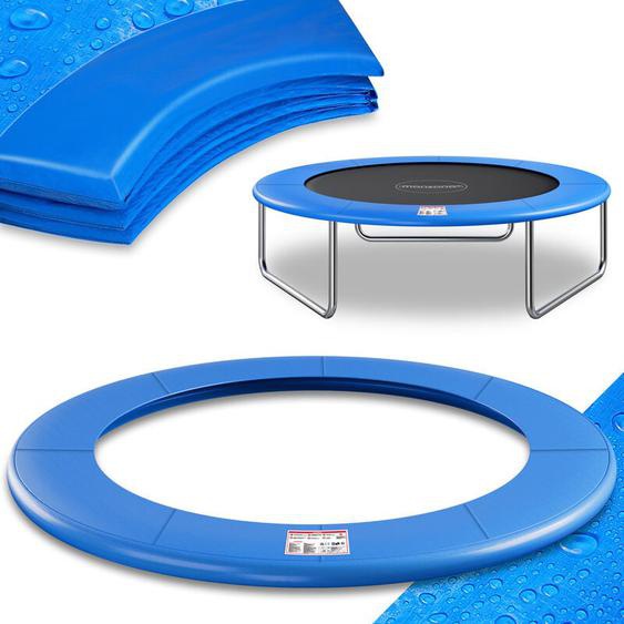 Coussin de protection pour trampoline Cache-ressorts Accessoire trampoline ø 183cm 244cm 305cm 366cm 427cm 305cm