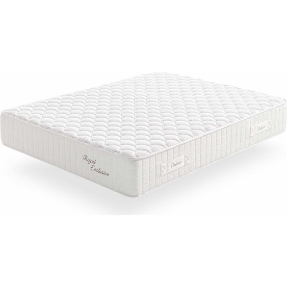 Moonia - Matelas Moonia - Matelas Royal Multizone, 27cm, 150x190cm