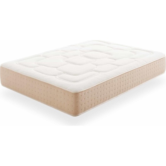 Moonia - Matelas Moonia - Matelas Royal Prime - 140X190, 30cm