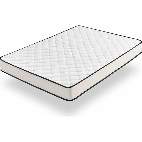 Moonia - Matelas Slim Max 15cm, 180x200cm