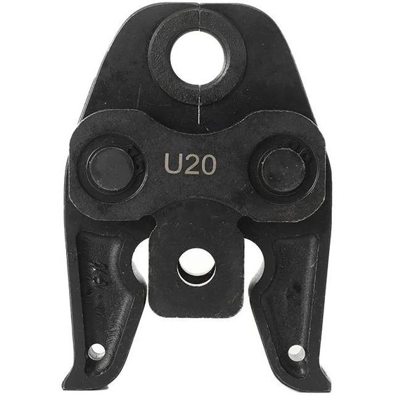 Morses de serrage - U25, pinces de serrage pour tubes - Acier 42CrMo - Morses interchangeables - Pour le serrage de tubes - Action manuelle