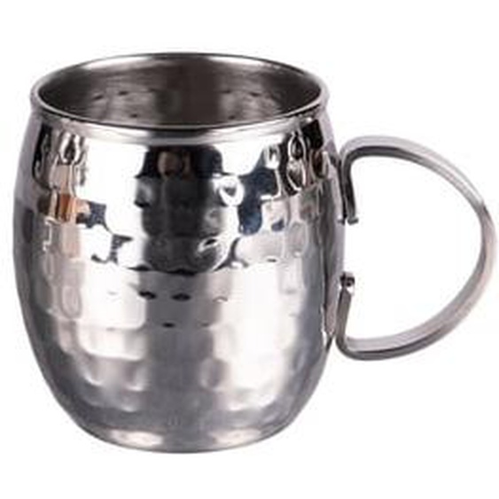 Moscow mug Martelé 47 cl (lot de )