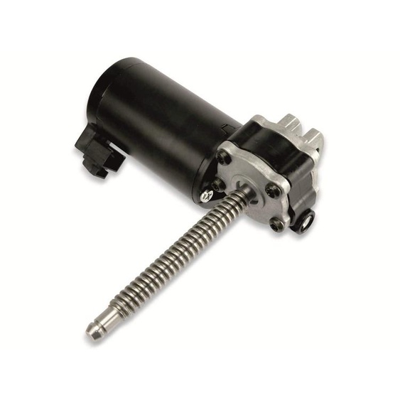 Moteur à engrenages 5503740, 12 V, broche