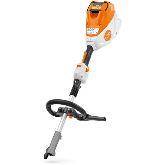 Moteur combisystème 36 V KMA 120 R (Sans batterie ni chargeur) STIHL FA08-011-6820