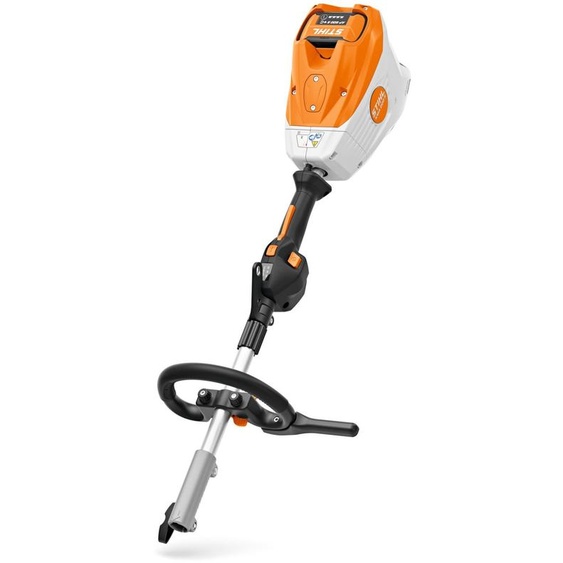 Moteur CombiSystème 36 V KMA 200 R avec outil FSS-KM (sans batterie ni chargeur) STIHL FA03-200-0010