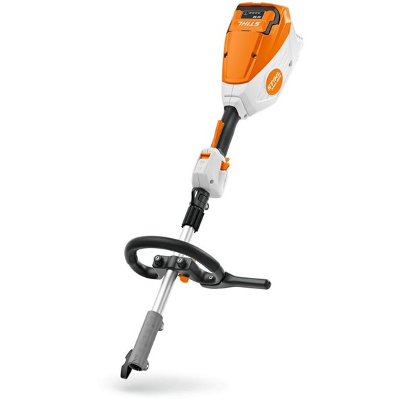 Moteur combisystème 36V KMA 80 R (Sans batterie ni chargeur) STIHL FA08-011-6800