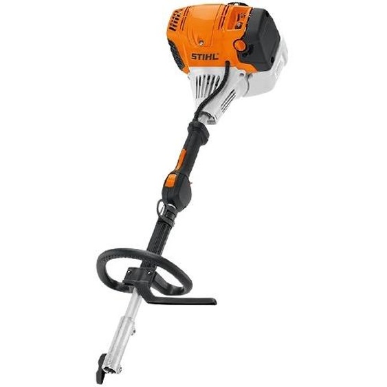 Moteur Combisystème thermique 36,3 cm3 Stihl KM 131 R STIHL 4180-200-0589