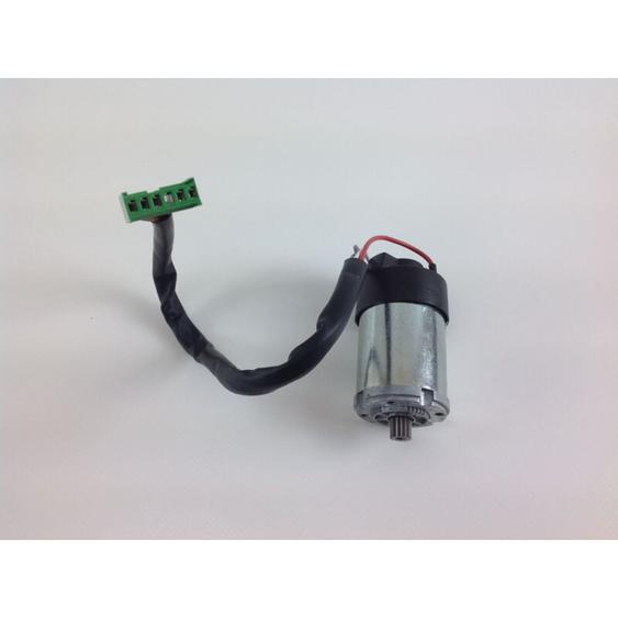 Moteur de roue original sans balais pour Ambrogio Robot L200 L300 avec encodeur CSC012601