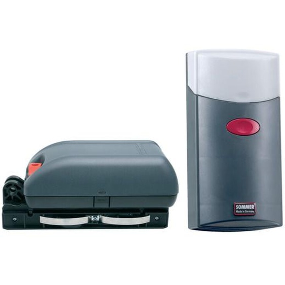 Moteur DUO VISION Y3010V041