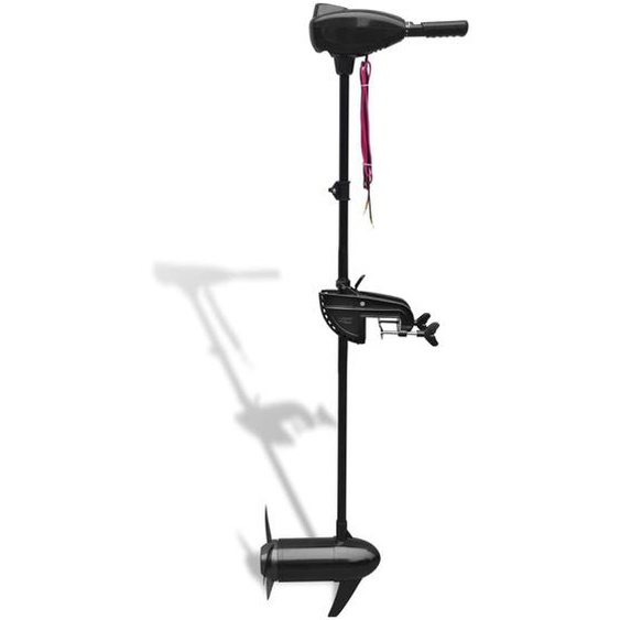 Moteur électrique pour bateau P37 86 lbs