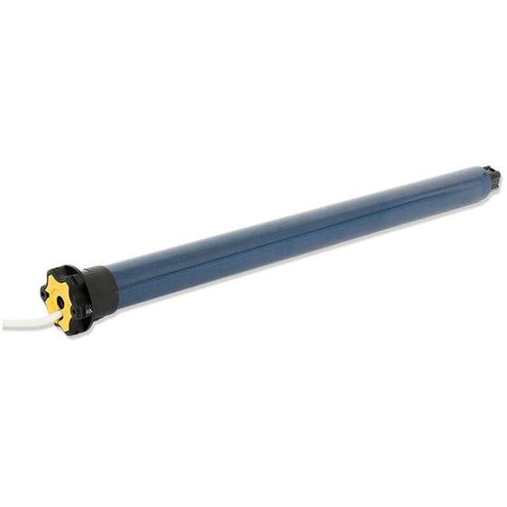 Somfy - Moteur filaire ilmo 10/17 fins de courses automatiques 1131110