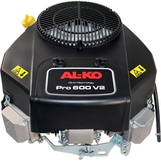 Moteur Loncin LC2P73F-A arbre vertical 25,4 mm / 80 mm LC2P73F-A