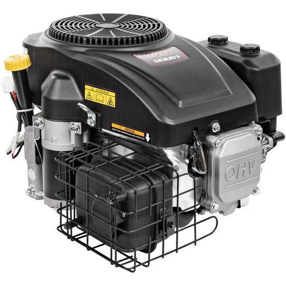 Moteur Puissant Pour Tracteur À Gazon Loncin Lc1P92F 16Km Pompe Dorigine