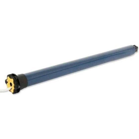 Moteur Radio Oximo Rts 6/17 Diam 50 - Longueur 490 mm Somfy