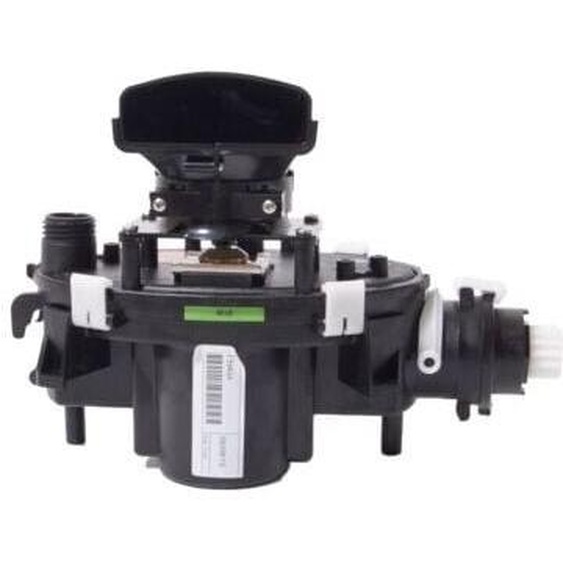 Moteur S50 Assy : Robot Dolphin T15
