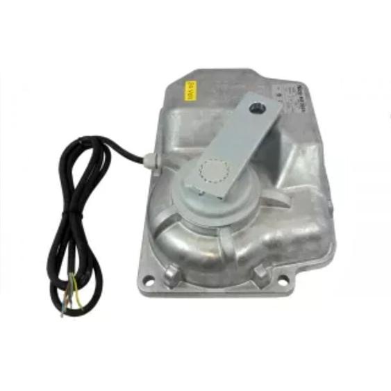 Nice - Moteur seul portail battant enterré ME3000 3mt 230Vac - MFAB3000