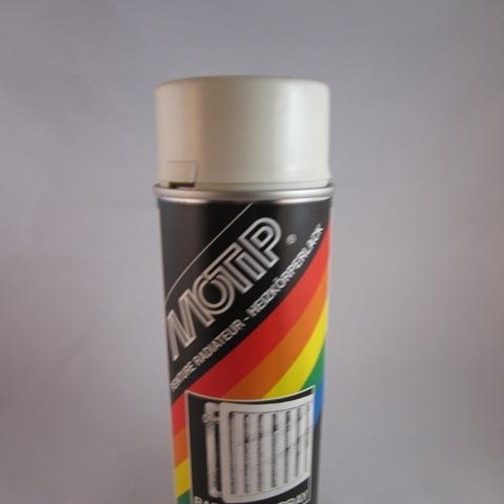 Motip Lak Hadiator Lake Crème 400 ml