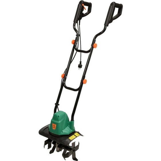 Fraiseuse électrique 32 cm, 750 W