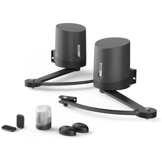 Moteur de portail à bras articulés pour portail à battants Orane 510 Avidsen 114201