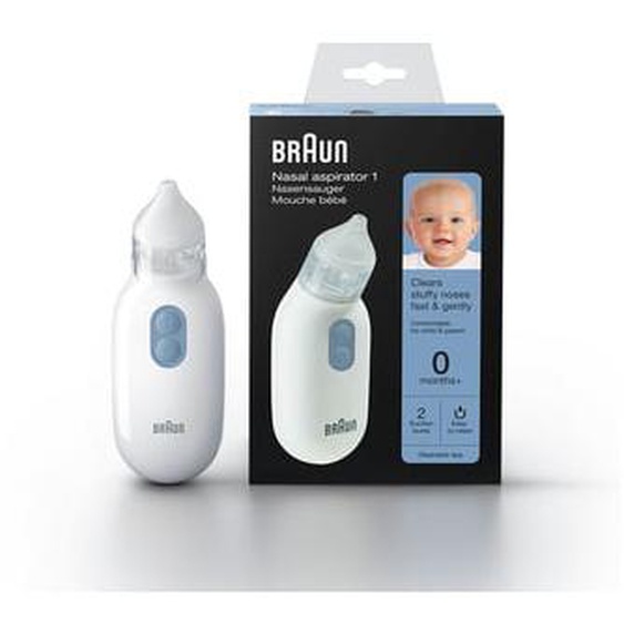 Mouche bébé 1 - BNA100