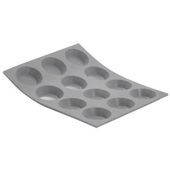 Moule 12 mini tartelettes