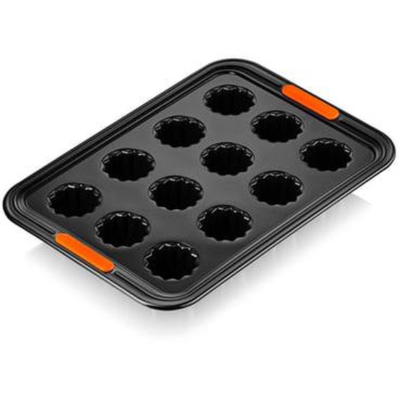 Moule 12 cannelés