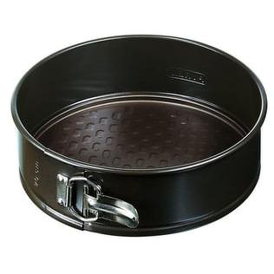 Moule à manqué à charnières Asimetria   en métal
