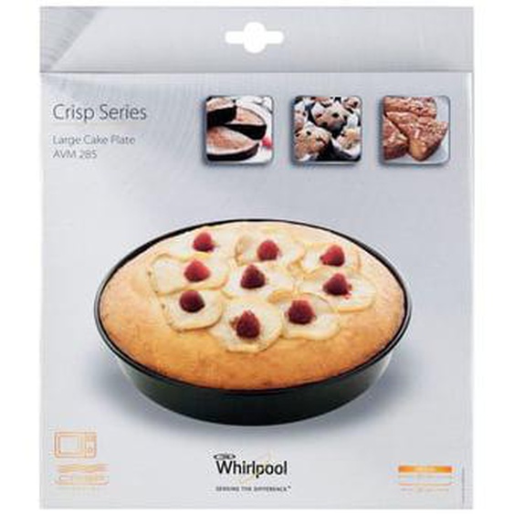 Moule à manqué WPRO Crisp pour mo AVM285