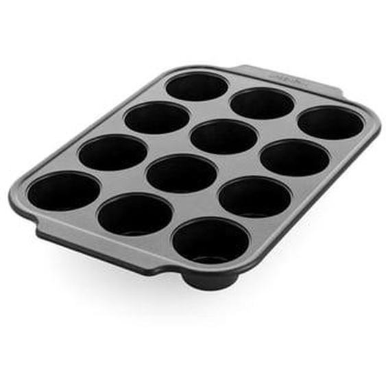 Moule à muffin 12 cups