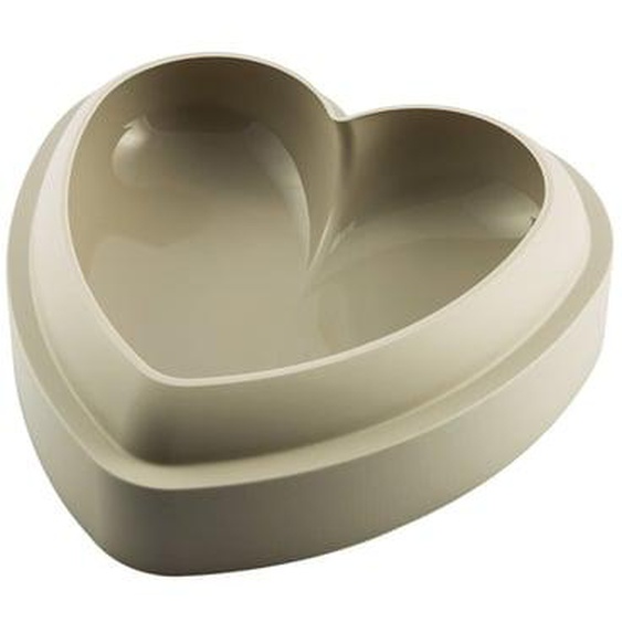 Moule Coeur Batticuore 3D