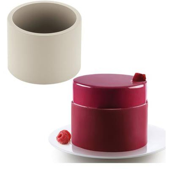 Moule en silicone Tour 1