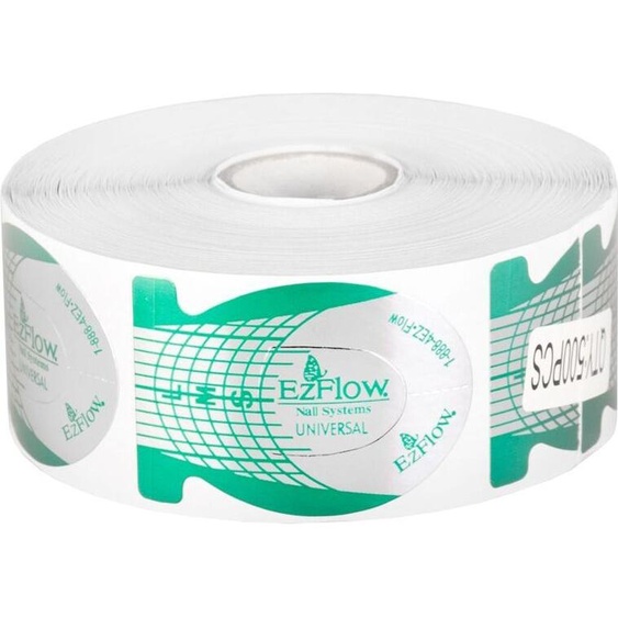 Moule FN02 vert 500 pcs.