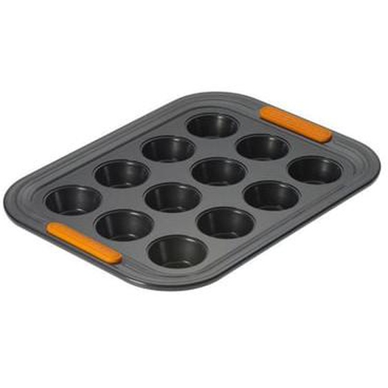 Moule Patiliss - mini muffins